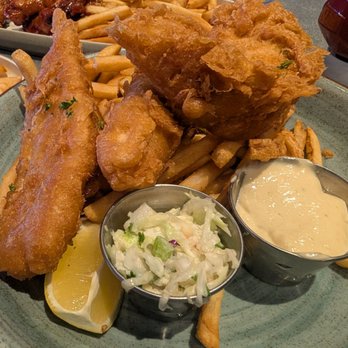Dave & Buster's Milpitas - San Jose - Fish and chips - Arcades Near Me - Milpitas, California