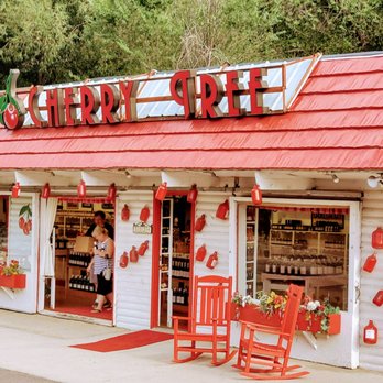 Colorado Cherry Company - Outside of store - Specialty Food Near Me - Loveland, Colorado Colorado Cherry Company - Outside of store - Specialty Food Near Me - Loveland, Colorado
