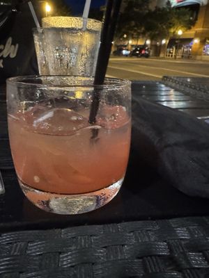 Twist Martini & Associates by null