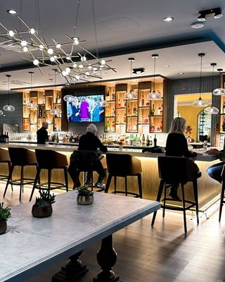 La Strada Italian Kitchen & Bar by null