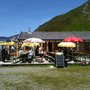 Wiedersbergerhorn Hütte