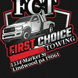 First Choice Towing