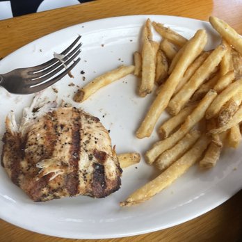 BJ's Restaurant & Brewhouse - Kids chicken - New American Near Me - Boardman, Ohio BJ's Restaurant & Brewhouse - Kids chicken - New American Near Me - Boardman, Ohio
