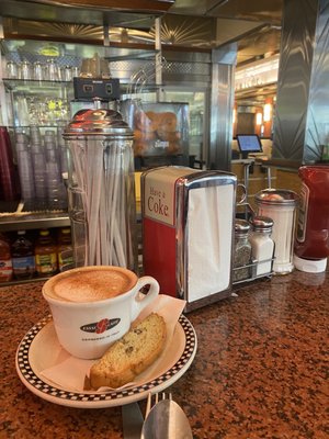 Eveready Diner by null