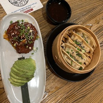 KOW Restaurant - Comfort Food Near Me - Miami, Florida KOW Restaurant - Comfort Food Near Me - Miami, Florida