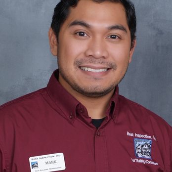 Best Inspection - Lead inspector, Mark Paraoan - Home Inspectors Near Me - Anchorage, Alaska Best Inspection - Lead inspector, Mark Paraoan - Home Inspectors Near Me - Anchorage, Alaska
