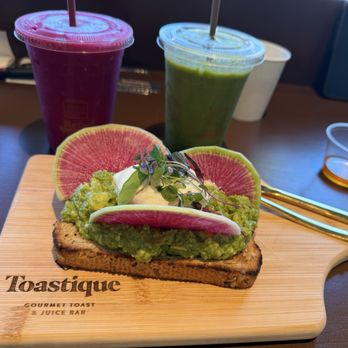 Toastique - Very pretty - Coffee & Tea Near Me - Chino Hills, California Toastique - Very pretty - Coffee & Tea Near Me - Chino Hills, California