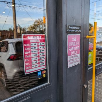 Grandma Loves You - Hours of operation - Sandwiches Near Me - Toronto, Ontario