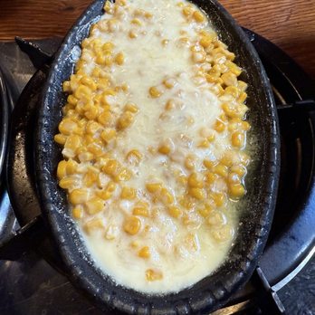 Jongro BBQ - Corn - Korean Near Me - New York, New York Jongro BBQ - Corn - Korean Near Me - New York, New York