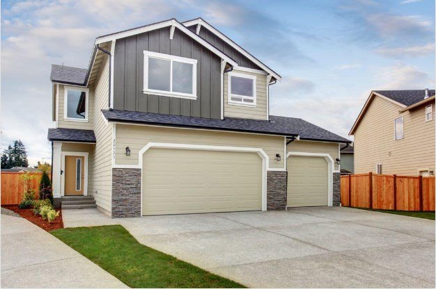 M&R Specialties - Garage Door Contractor in Cadillac, MI
