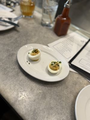 Oyster House by null Oyster House by null