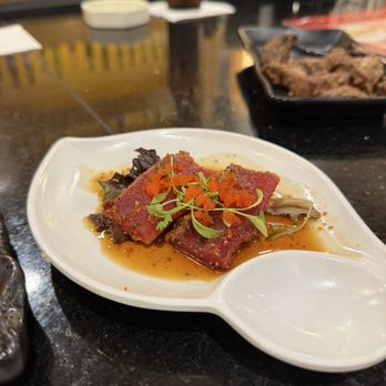 Sushi Yama - Seared tuna - Sushi Bars Near Me - Orlando, Florida