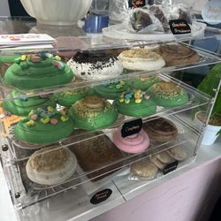 Sweet Aroma Cafe