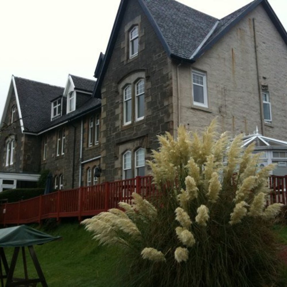 Thornloe Guest House - Thornloe Guest House - Guest Houses Near Me - Oban, AGB