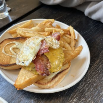 Zim’s Cafe - BFD burger - Sandwiches Near Me - Lexington, Kentucky Zim’s Cafe - BFD burger - Sandwiches Near Me - Lexington, Kentucky
