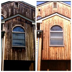 NJ Power Wash