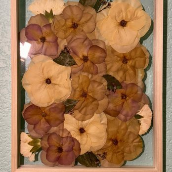 California Preserved Flowers - Final product - Floral Designers Near Me California Preserved Flowers - Final product - Floral Designers Near Me