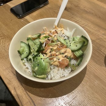 Pono Ono Poke - Poke Near Me - Evanston, Illinois Pono Ono Poke - Poke Near Me - Evanston, Illinois