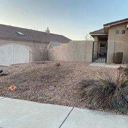 Trillanes Landscaping - Trillanes Landscaping removed a large Russian Sage from our yard & pulled a ton of shoots from the plant & many weeds.