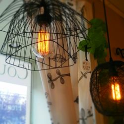 Cool pendant lights