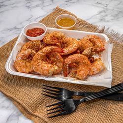 Hooked Seafood