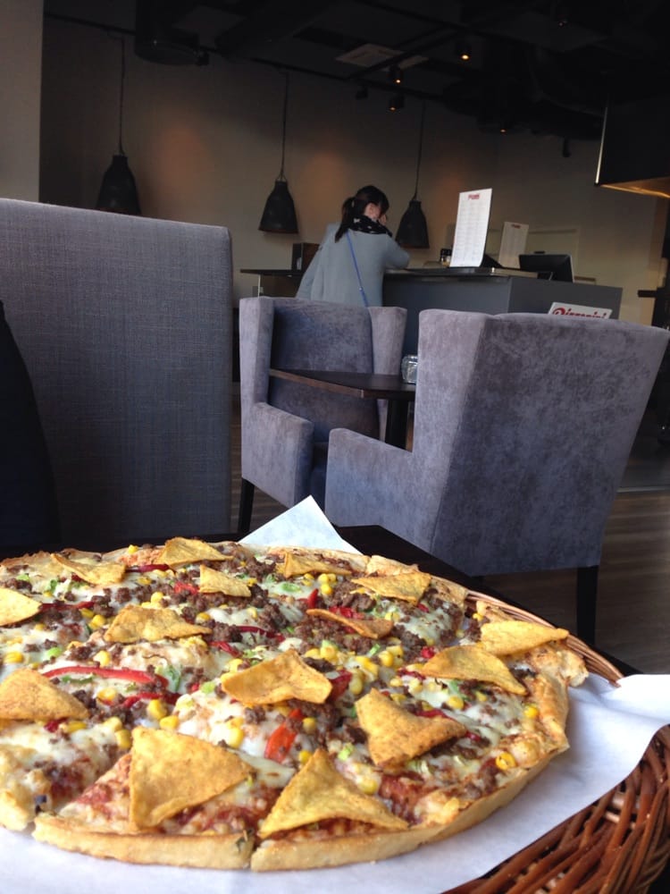 PIZZANINI Updated May 2024 Gladengveien 24, Oslo, Norway Pizza