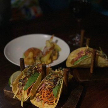 ROOH - Tacos - Indian Near Me - San Francisco, California