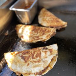 Quesadillas Quesadillas