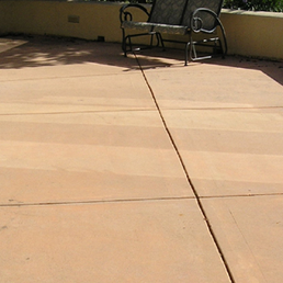 Patio After Patio After