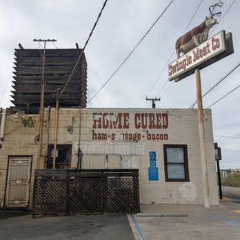 Swingle Meat - Meat Shops Near Me - Jackson, California