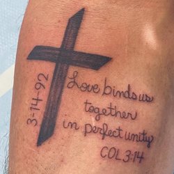 The Bohemian Tattoo Club & Gallery
