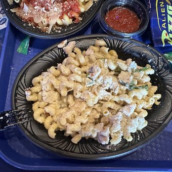 Alien Pizza Planet - Pizza Near Me - Anaheim, California