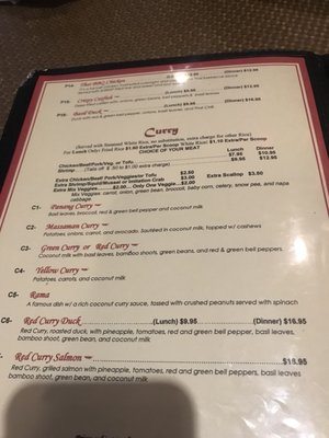 Menu photo 6 Zab-E-Lee College Park, GA Menu photo 6 Zab-E-Lee College Park, GA