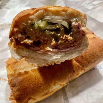 Snarf's Sandwiches - Cubano - Sandwiches Near Me - Castle Rock, Colorado Snarf's Sandwiches - Cubano - Sandwiches Near Me - Castle Rock, Colorado