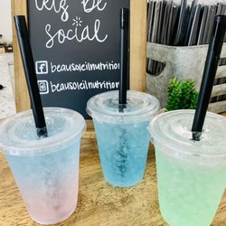 Beau Soleil Nutrition - Kids Teas