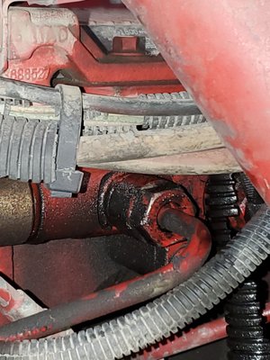 M Cm Truck Equipment & Repair