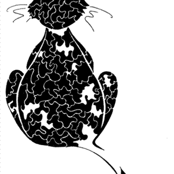 Phénix Serein - Estampe "Le Chat" MYRIAM B. saison 2011 - Art Galleries Near Me - Strasbourg, 67 Phénix Serein - Estampe "Le Chat" MYRIAM B. saison 2011 - Art Galleries Near Me - Strasbourg, 67