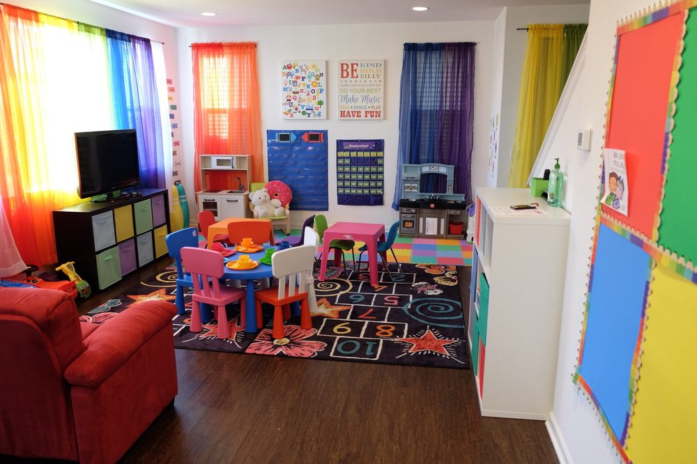 Toddler Depot - childcare center in Lathrop, CA