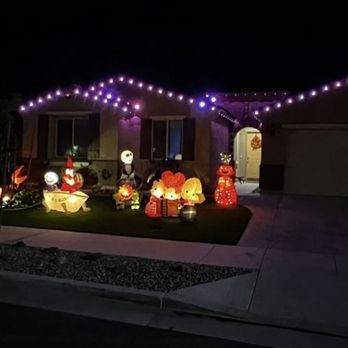 Emerald Valley Home Pros - holiday light install. - Junk Removal & Hauling Near Me - Eugene, Oregon
