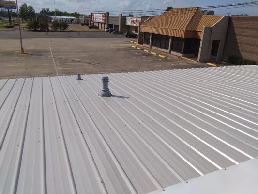 King Extreme Roofing