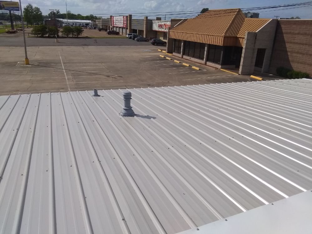 Slide of King Extreme Roofing