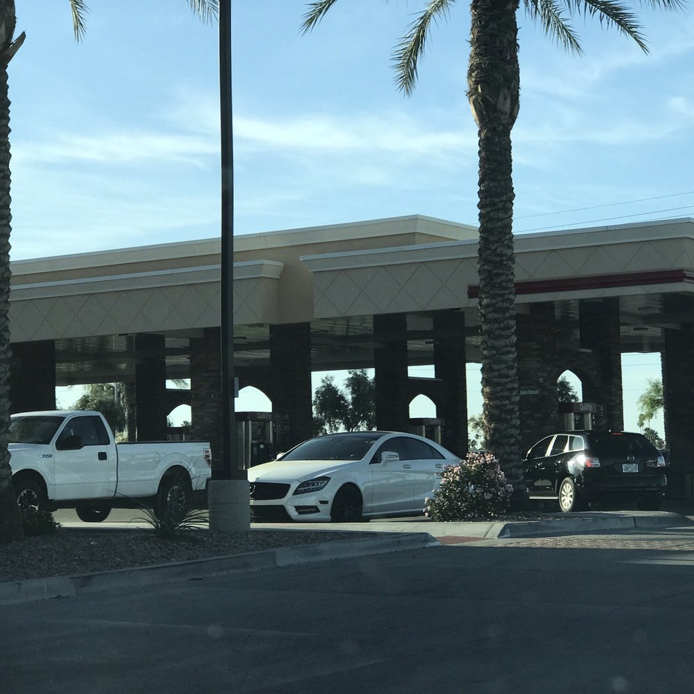 QuikTrip - Gas Stations Near Me - Chandler, Arizona QuikTrip - Gas Stations Near Me - Chandler, Arizona