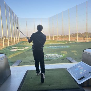 Topgolf - Sports Bars Near Me - Ontario, California