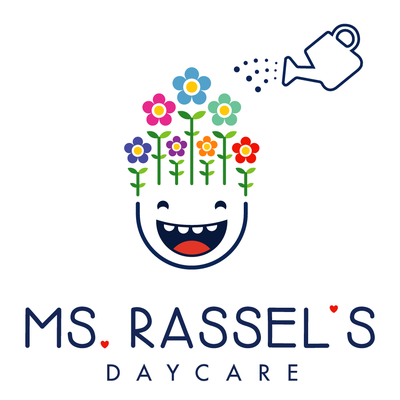 Learn about our daycare - Ms. Rassel’s Daycare is a family owned daycare run by a retired nurse and previous preschool owner of 15 years. Our humble facility offers a safe environment for your child to grow and learn through engaging activities and songs. We make learning fun! Learn about our daycare - Ms. Rassel’s Daycare is a family owned daycare run by a retired nurse and previous preschool owner of 15 years. Our humble facility offers a safe environment for your child to grow and learn through engaging activities and songs. We make learning fun!