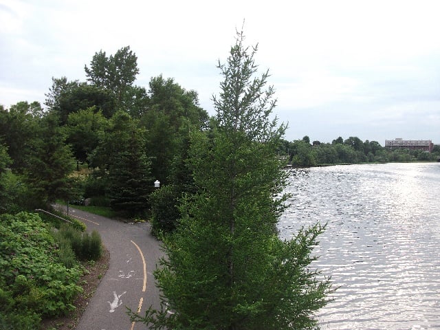 Parc Gilles-Lamontagne