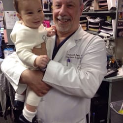Frederick Kohn, MD - You did this Dr. Kohn