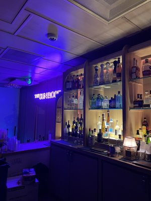 Live at The Sun Rose by null