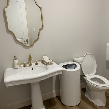 Two Lions Vineyards - Washroom (extremely clean) - Wineries Near Me - Upper Marlboro, Maryland Two Lions Vineyards - Washroom (extremely clean) - Wineries Near Me - Upper Marlboro, Maryland