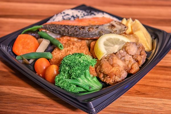 Nijiya Market Little Tokyo Store by null