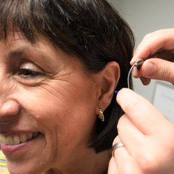 Sharp Hearing